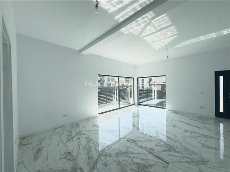 Duplex Bucium, 4 camere, zona linistita - 4