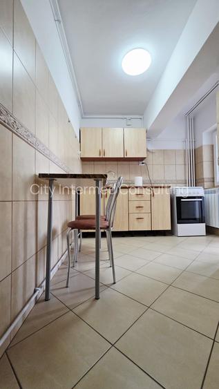 UNIRII | 2 CAMERE | 75 MP | CENTRALĂ PROPRIE |  ZUGRĂVIT ACUM I 3 BALCOANE. - 14