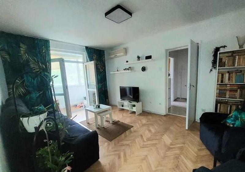 Apartament 2 Camere,Diham,Basarabia,bl.reabilitat,Amenajat,mobilat,Liber