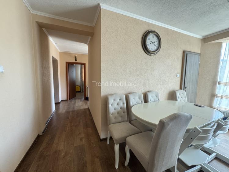 Apartament cu 3 camere in vila | terasa 40 mp - 7