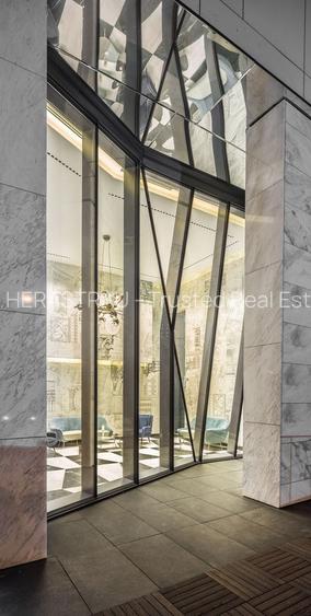 One Herastrau Park | Three bedrooms luxury apartment for rent on first use - 22