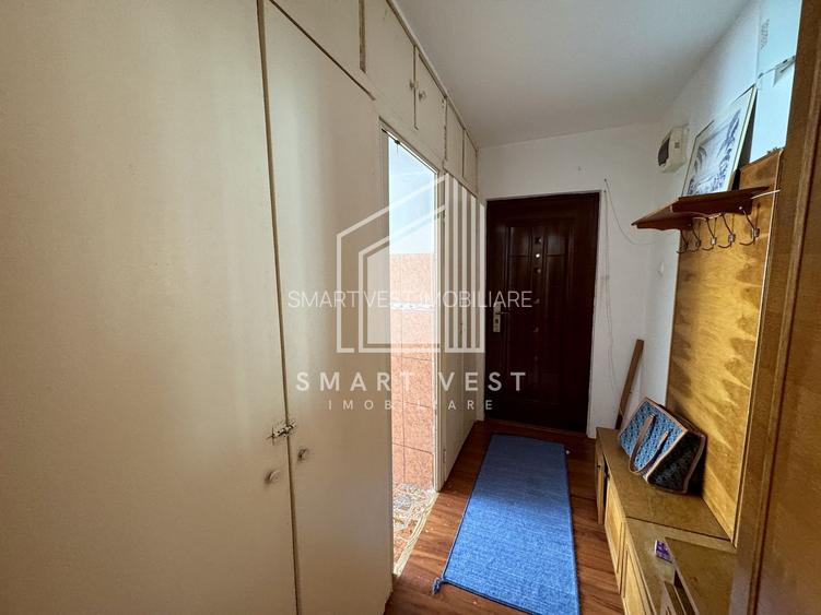 Apartament 2 camere | Etaj 3 | 64 mp | Zona Micro 16 - 16