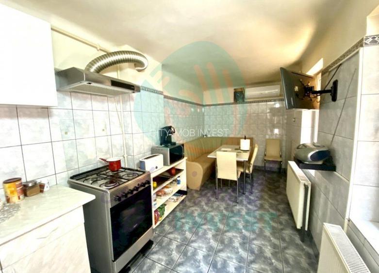 Casa in zona Piata Alba Iulia-Mall Vitan - 9
