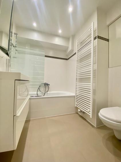 Apartament mobilat - utilat la cheie, premium, 3 camere – Calea București