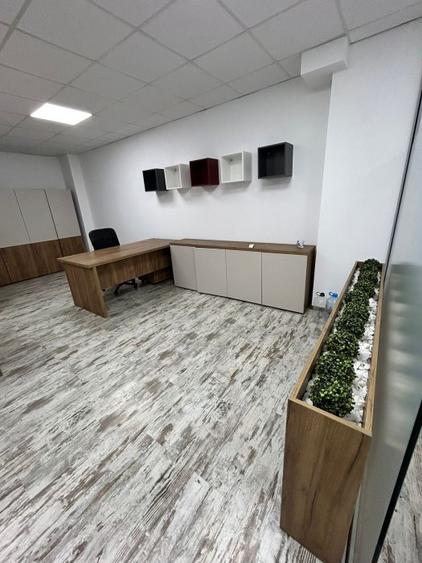 Cabinet medical | Spatiu Comercial de inchiriat | Pitesti, Central