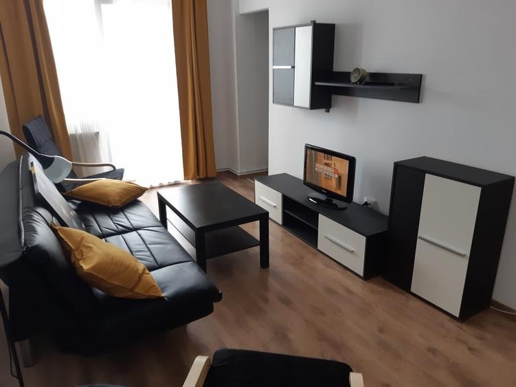 Apartament 2 camere, decomandat Gării ,pet friendly