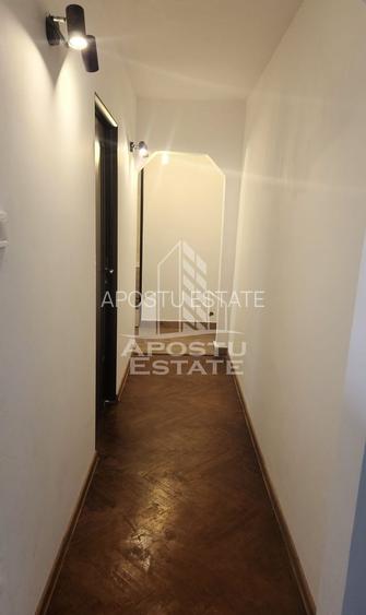 Apartament cu 2 camere de vanzare in zona Girocului, Timisoara - 5