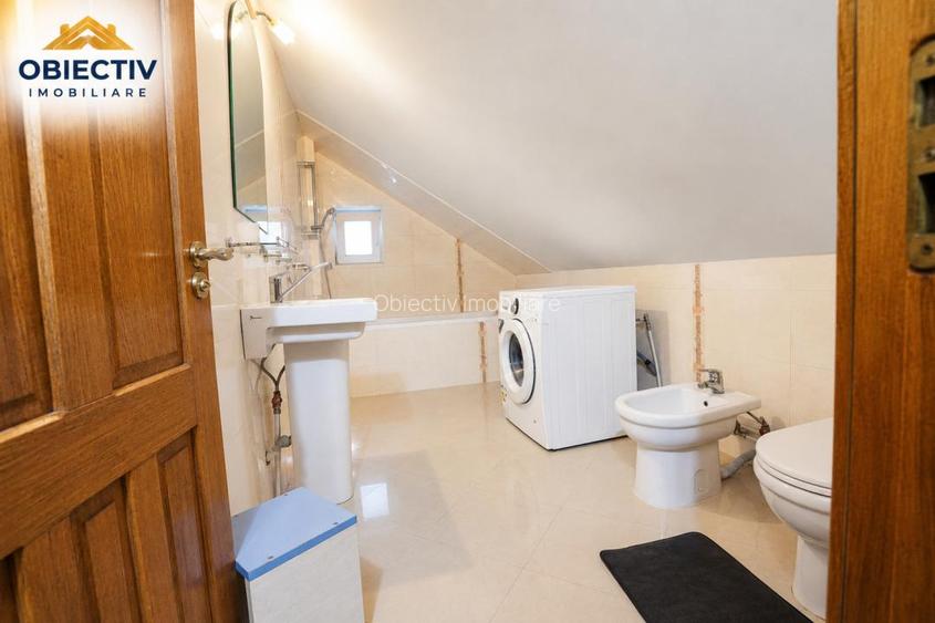 Apartament 2 camere, 69,45 mp, Aleea Salcamilor - Targu Neamt - 11