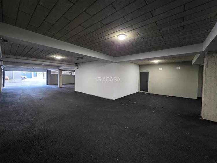 Apartament nou cu boxa si parcare subterana -118.8 mp - 19