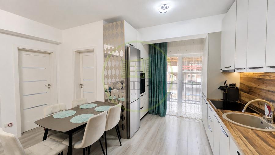 Apartament impecabil la pret corect - Comision 0 pentru cumparator in septembrie