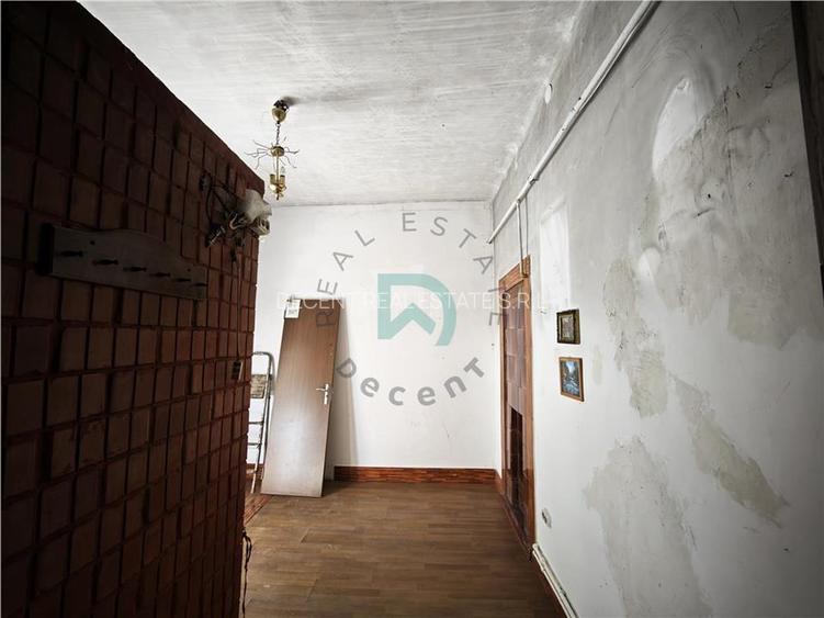 Apartament 4 camere, Scheii Brașovului - 16