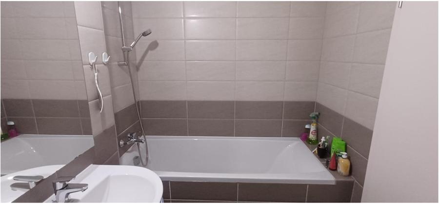 Apartament 2 camere ,construit de Kasper Development,cu parcare si boxa Avangard