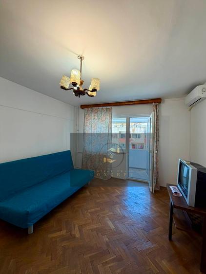 Ultracentral Stefan cel Mare Tomis Mall Apartament 2 camere decomandat