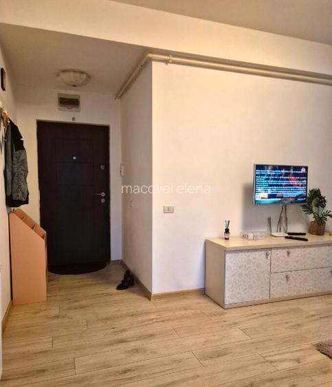Inchiriez apartament 2 cam zona tomis plus - 6