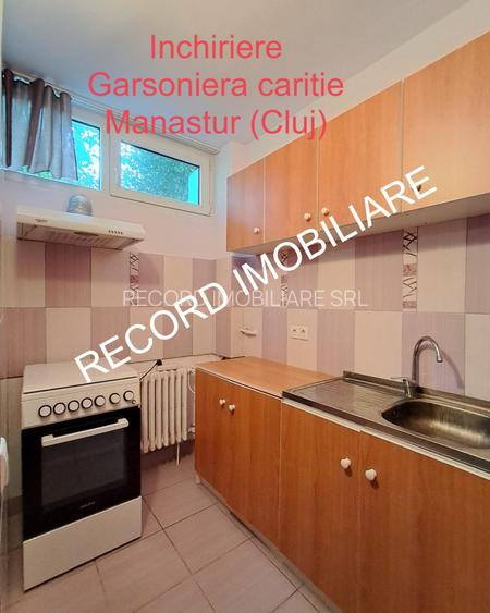 Garsoniera 32 mp zona Petrom, Mcdonald's Manastur - 4