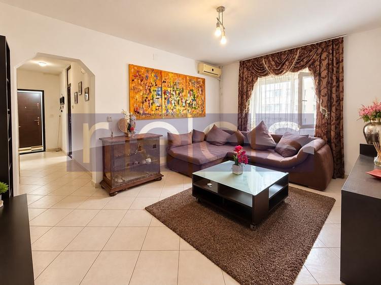 VANZARE 4 CAMERE MALL VITAN | FOISORULUI | SECTOR 3 |
