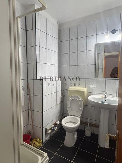 Apartament cu 2 camere - 2 băi - decomandat - Gorjului - Veteranilor