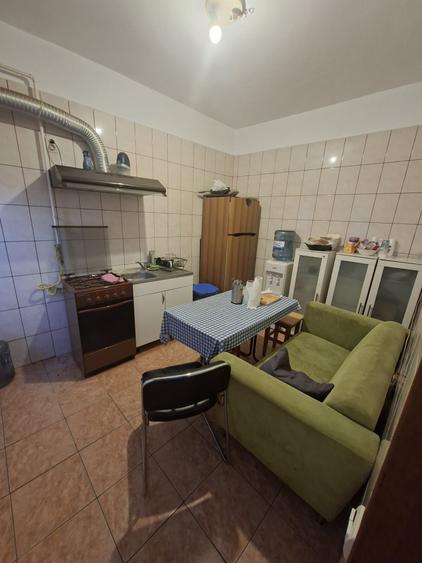 Ultracentral - Spatiu birouri 64 mp, cu centrala cu gaz