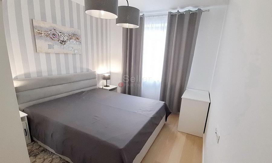 Apartament Premium