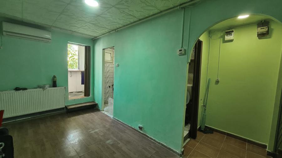 Apartament 2 camere fara imbunatatiri