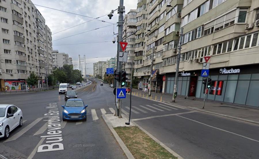 VANZARE SP COMERCIAL – BANU MANTA - TITULESCU