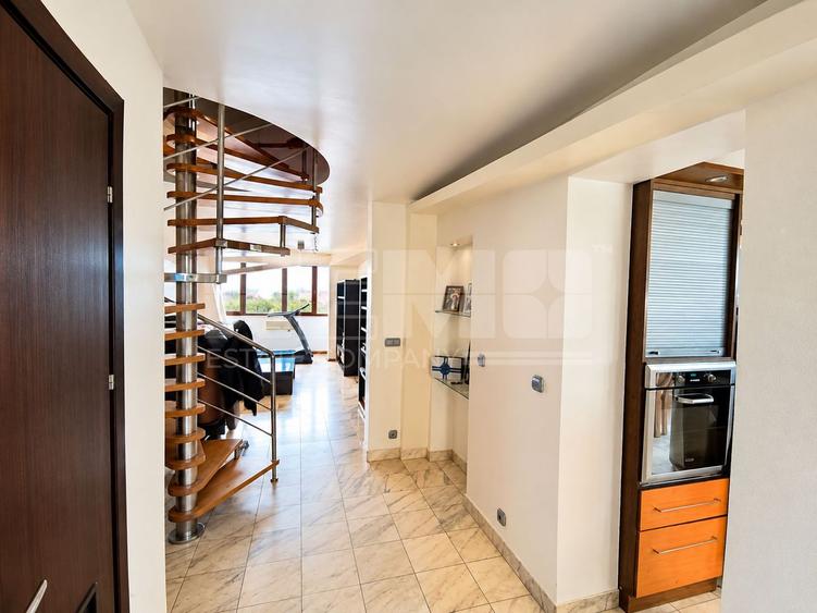 🏢 Apartament 5 camere | 165 MP | Ultracentral | 135.000 €