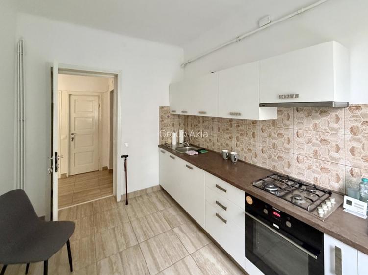 Inchiriere Apartament 2 camere decomandate, centru, 13 Septembrie - 9
