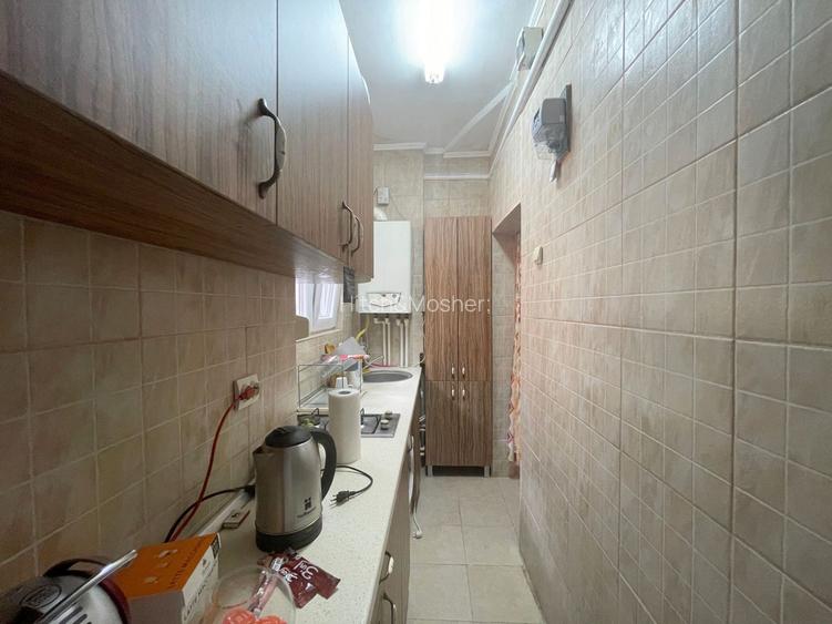 Apartament de vanzare cu doua camere in zona Dragalina - 8