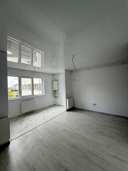Garsoniera-Bloc Nou - Militari Residence-Comision 0%-Finisaje Premium