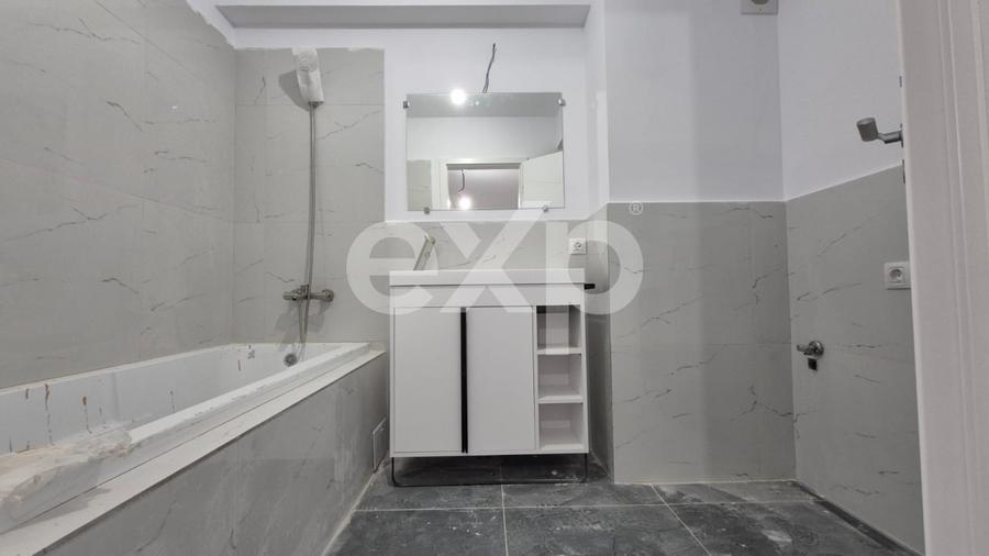 TVA inclus | Apartament 2 camere Trivale | Bloc Nou Finalizat
