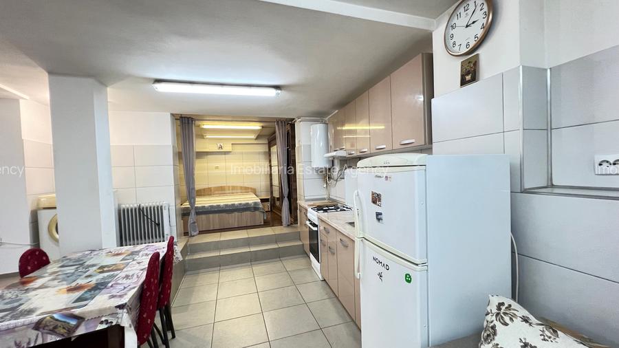 Garsoniera in vila Muncii - Călărași, mobilată si utilată complet - 14