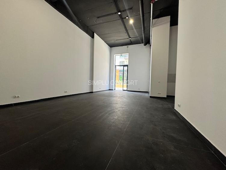 Spatii Comerciale intre 75 mp/80 mp/183 mp - 5