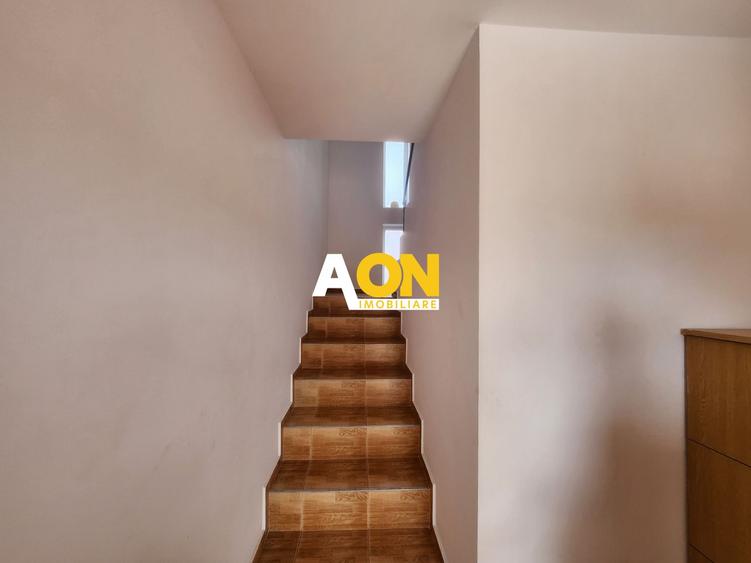 Apartament La Vila, 120MP, 3 Camere, Garaj