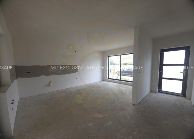 De Vânzare Casă Nouă Lazuri, Satu Mare - 8