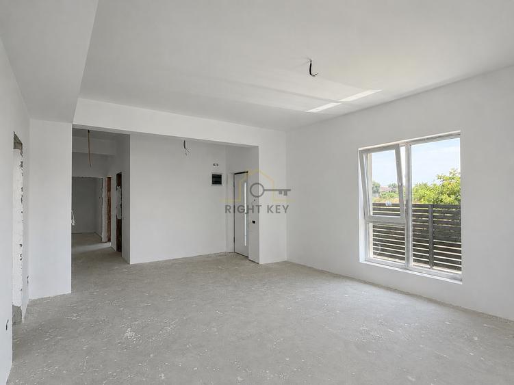 Casa parter 4 cam, 100mpu, 400mpt, toate utilitatile! Comision 0%