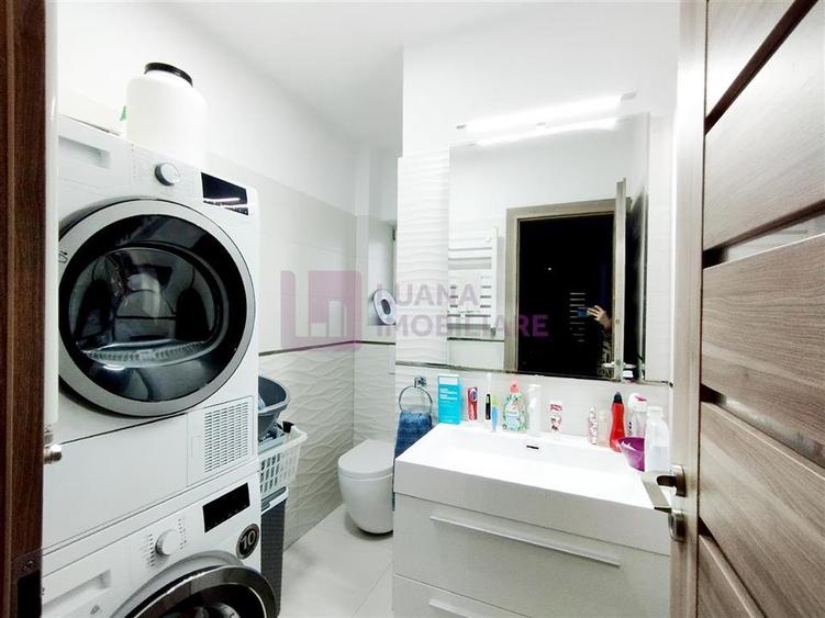 Apartament 3 camere | decoamndat | gradina 140 mp | Arhitectilor