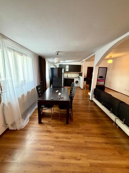 Bucurestii Noi l 3 Camere l Bloc 2015 l Centrala Proprie l 8 Min Metrou