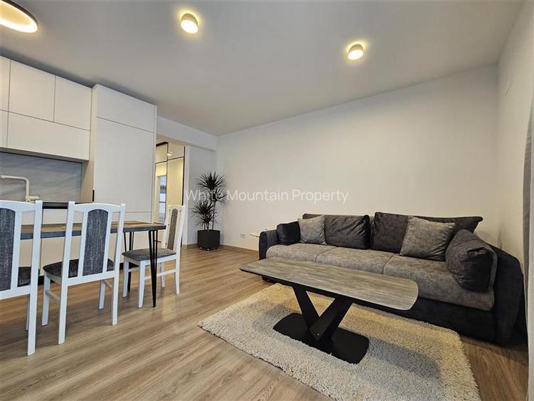 Prima inchiriere - Apartament deosebit cu 3 camere si parcare subterana - 21