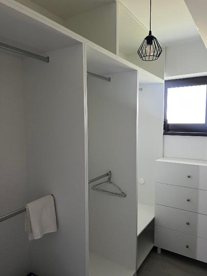 Casa parter, moderna, complet mobilata in ansamblu rezidential
