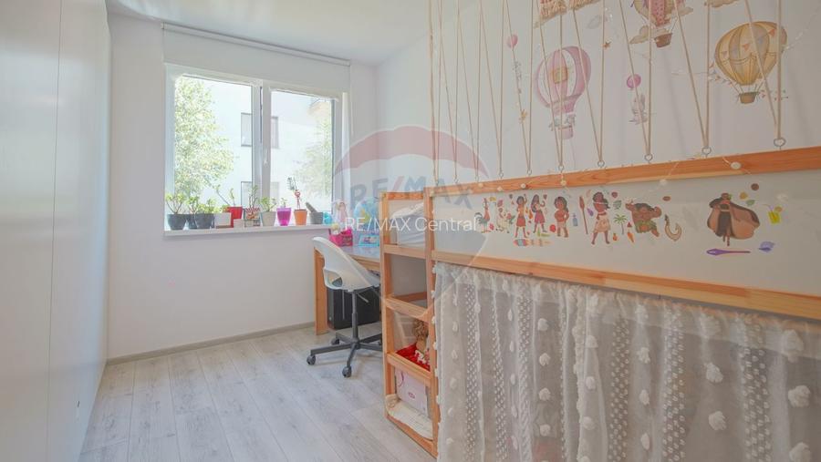 Apartament 3 camere - 14