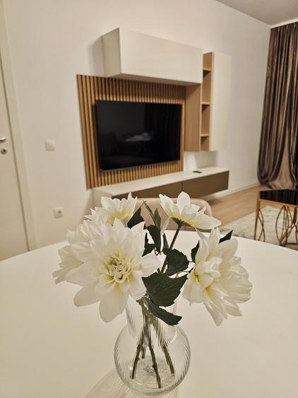 Apartament 2 camere grădină proprie Chitila | Bucureștii Noi