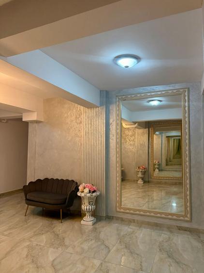 Apartament 3 camere Prima Închiriere | Otopeni | Parcare inclusa