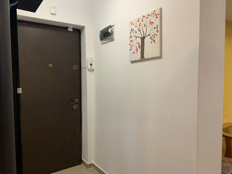 Apartament 3 camere decomandat, Popesti-Leordeni Sf.Agnes