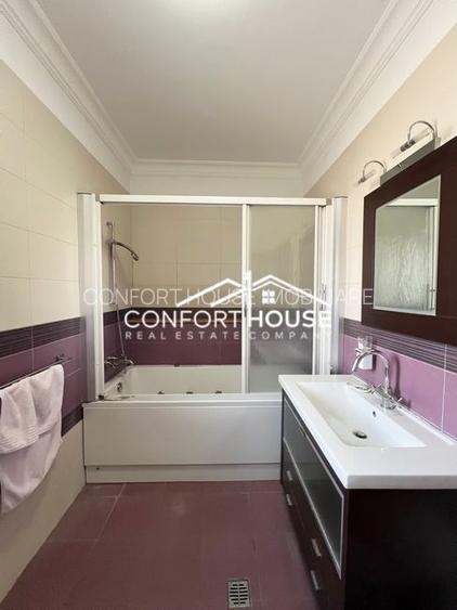 Vila P+E+M, 8 camere, teren 830mp, PIPERA – Scoala Americana - 30