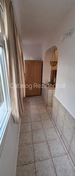 Garsoniera de inchiriat in zona Dristor metrou- Ramnicu Sarat - 9