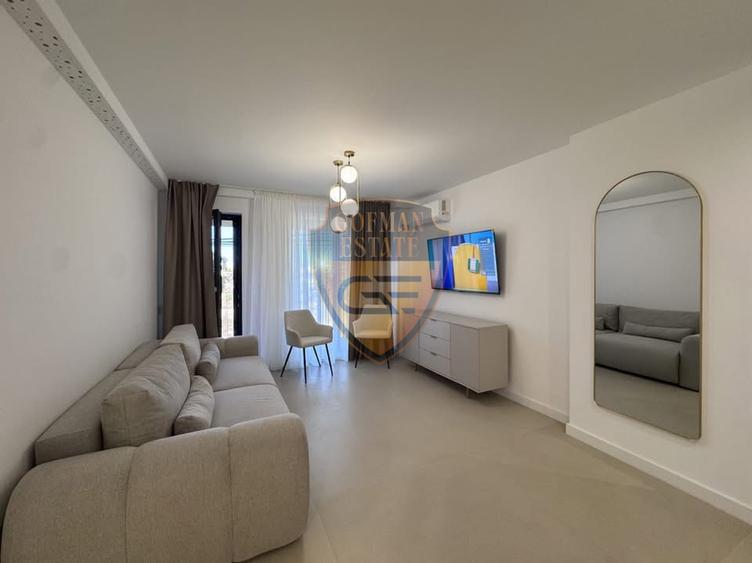 Nou 3 Camere | Stadionul Farul | Parcare | City Park Mall
