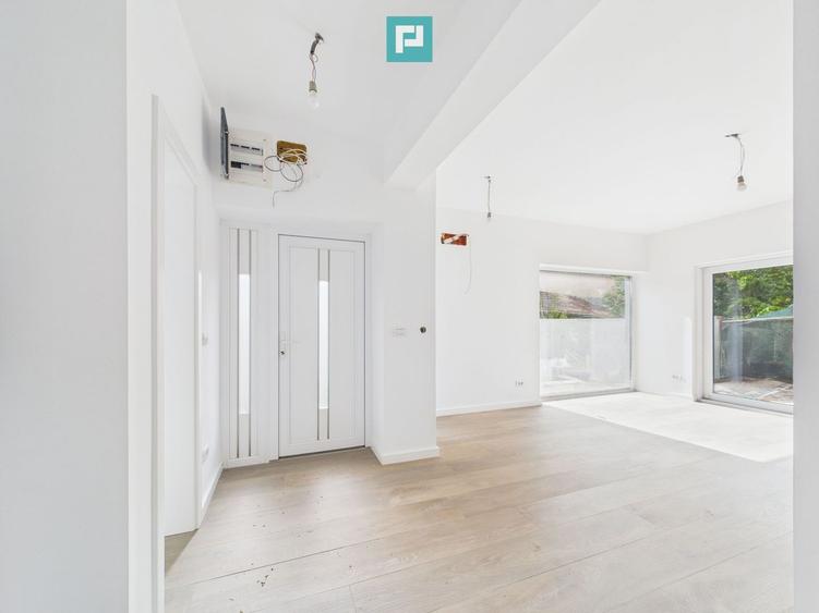 Duplex premium în Mehala, la 10 minute de Centru