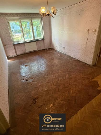 Victor Babes zona Iuliu Maniu apartament 2 camere