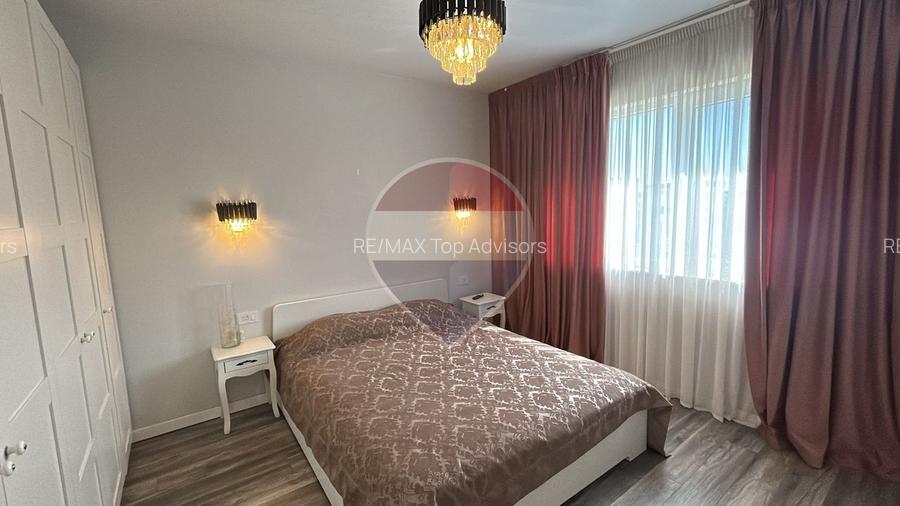 Casă / Vilă cu 4 camere de vânzare Prestige Residence - Corbeanca - 23
