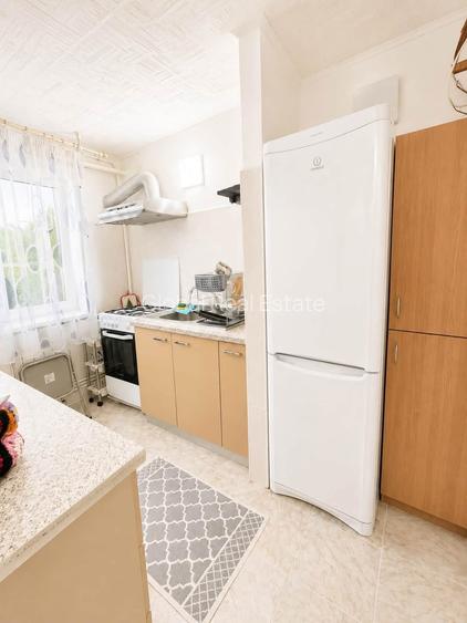 2 Camere Zona Tomis Nord Gaze Loc Parcare Termen Lung - 8